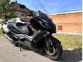 KYMCO DOWNTOWN 350I 2016 - 10