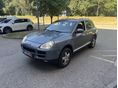 PORSCHE CAYENNE S Tiptronic ic