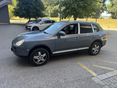 PORSCHE CAYENNE 2003 - 2