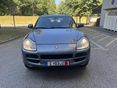 PORSCHE CAYENNE 2003 - 3