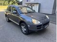 PORSCHE CAYENNE 2003 - 4