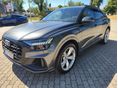 AUDI Q8 50 TDI quattro Tiptronic ic S LINE..ÜLESSZELLŐZTETÉS HEAD UP