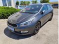 KIA CEE'D 2014/6 - 1