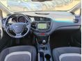 KIA CEE'D 2014/6 - 7