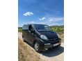 OPEL VIVARO 2006 - 2