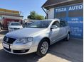 VOLKSWAGEN PASSAT VI Variant 2.0 CR TDI Comfortline friss műszaki.vonóhorog.park radar.navi