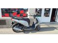 HONDA PS 125 I 