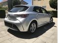 TOYOTA COROLLA 2021/4 - 2