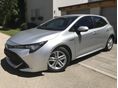 TOYOTA COROLLA 2021/4 - 3