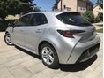 TOYOTA COROLLA 2021/4 - 4