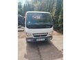 MITSUBISHI CANTER KONTÉNER ÉS RAKLAPÁRU SZÁLLÍTÁS!!!