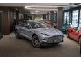 Eladó ASTON MARTIN DBX DBX707 4.0 V8. (Automata) Mo.-i. Áfá-s 74 930 000 Ft