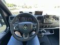 RENAULT MASTER 2020/12 - 11