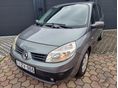 RENAULT SCENIC Scénic 1.6 Dynamique MEGKÍMÉLT!BECSÜLETESEN KARBANTARTOTT!GARANTÁLT KM!KLÍMA!ESŐ-FÉNYSZENZOR!
