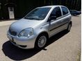 TOYOTA YARIS 1.0 Linea Terra 132 E km!/Klíma/Radar/Mo-i!/Friss műszaki/Megkímélt!