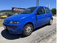 FIAT PUNTO 2001/10 - 1