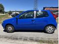 FIAT PUNTO 2001/10 - 2