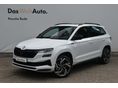 SKODA KAROQ 2025 - 1