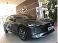 MAZDA 3 Hatchback 2.5 e-Skyactiv Exclusive-Line NAVI! Carplay/Android Auto! Mo-i!Márkakereskedésből!