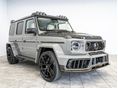 MERCEDES-BENZ G 63 AMG MANSORY