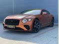 Eladó BENTLEY CONTINENTAL GT 6.0 W12 (Automata) SPEED! ÁFÁ-S! Tartós Bérlet! NETTO: 76.377.950 FT 97 000 000 Ft