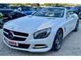 MERCEDES-BENZ SL 500 2013 - 1