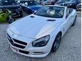 MERCEDES-BENZ SL 500 2013 - 5