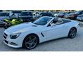 MERCEDES-BENZ SL 500 2013 - 6
