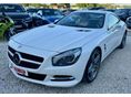 MERCEDES-BENZ SL 500 2013 - 10