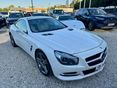 MERCEDES-BENZ SL 500 2013 - 11