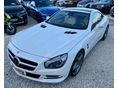 MERCEDES-BENZ SL 500 2013 - 12