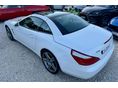 MERCEDES-BENZ SL 500 2013 - 14