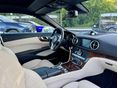 MERCEDES-BENZ SL 500 2013 - 19