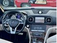MERCEDES-BENZ SL 500 2013 - 20