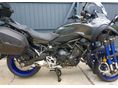 YAMAHA NIKEN GT 2021/4 - 10