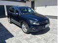 VOLKSWAGEN TIGUAN 2.0 TSI Sport&Style DSG 4 Motion! Navi! Kamera! Ülésfűtés!