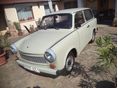 Eladó TRABANT 601 S 999 000 Ft