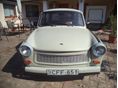 TRABANT 601 1987/2 - 4