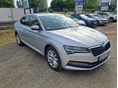 SKODA SUPERB 2023/6 - 4