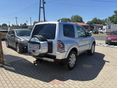 MITSUBISHI PAJERO 2007/5 - 4
