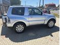 MITSUBISHI PAJERO 2007/5 - 5