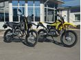 SUZUKI DR-Z 400 2026 - 1