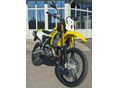 SUZUKI DR-Z 400 2026 - 2