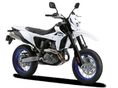 SUZUKI DR-Z 400 2026 - 7