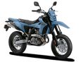 SUZUKI DR-Z 400 2026 - 8