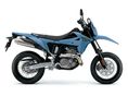 SUZUKI DR-Z 400 2026 - 9