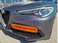 ALFA ROMEO STELVIO 2.0 Veloce Q4 (Automata) VELOCE-F1 VÁLTÓ-2xPANORÁMA-KORM+ÜLÉSFŰTÉS-NAVI-FULL SZERVÍZTÖRTÉNET :-)