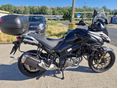 SUZUKI DL 650 2017/6 - 2