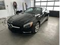 MERCEDES-BENZ SL 500 2013/2 - 2