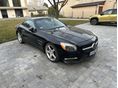 MERCEDES-BENZ SL 500 2013/2 - 5
